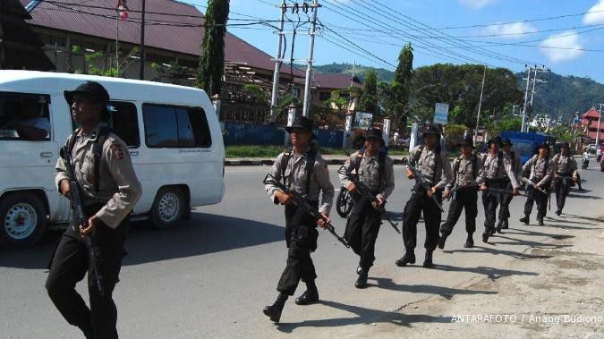 Pengamat: DPR kurang serius tangani kasus Papua