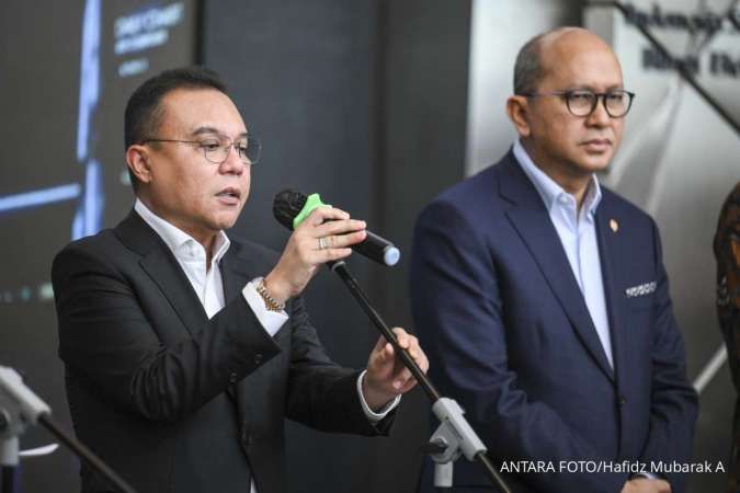 Yield SBN Ditekan MSCI Hingga Penguatan Dolar, Simak Panduan Investor Obligasi 