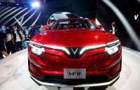 Vingroup Incar Kredit dari Pemerintah AS sebagai Opsi Pembiayaan Proyek Barunya 