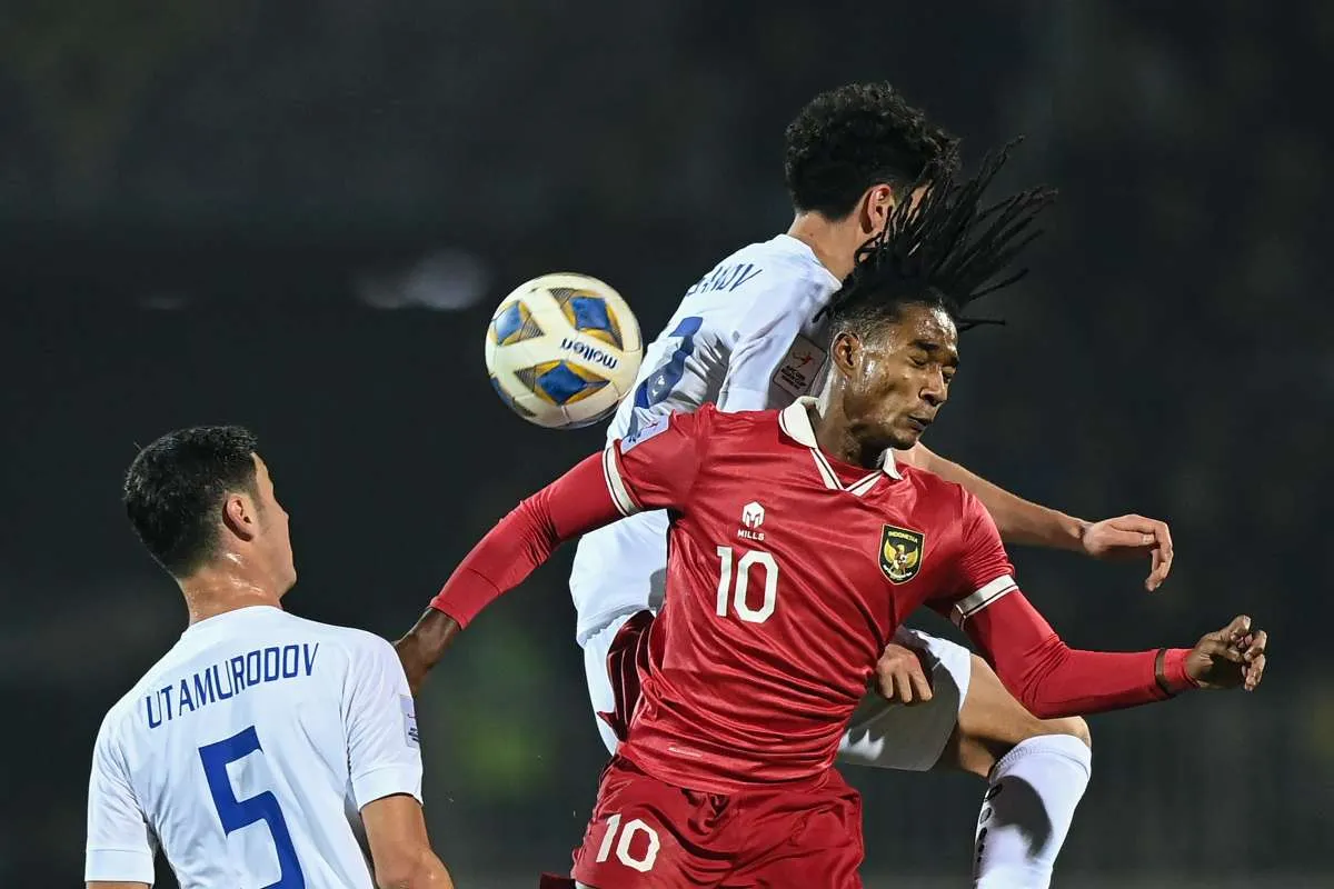 Batal Gelar Piala Dunia U-20, Indef: Indonesia Merugi Rp 4,6 Triliun