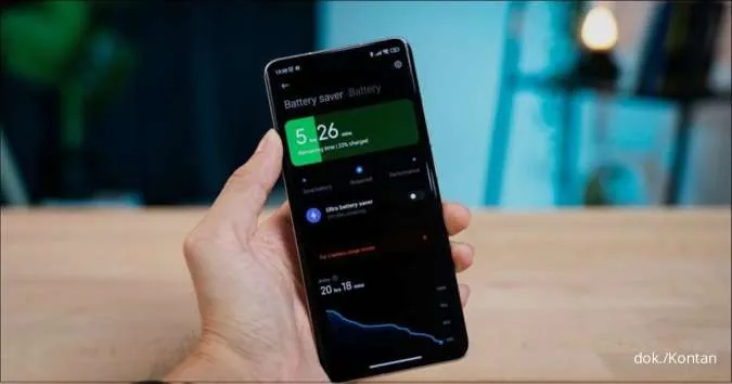 Baterai Anda Boros? Coba Cara Menghemat Baterai HP Android yang Efektif Ini!