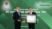 CHEM Bidik Kenaikan Pendapatan 200%