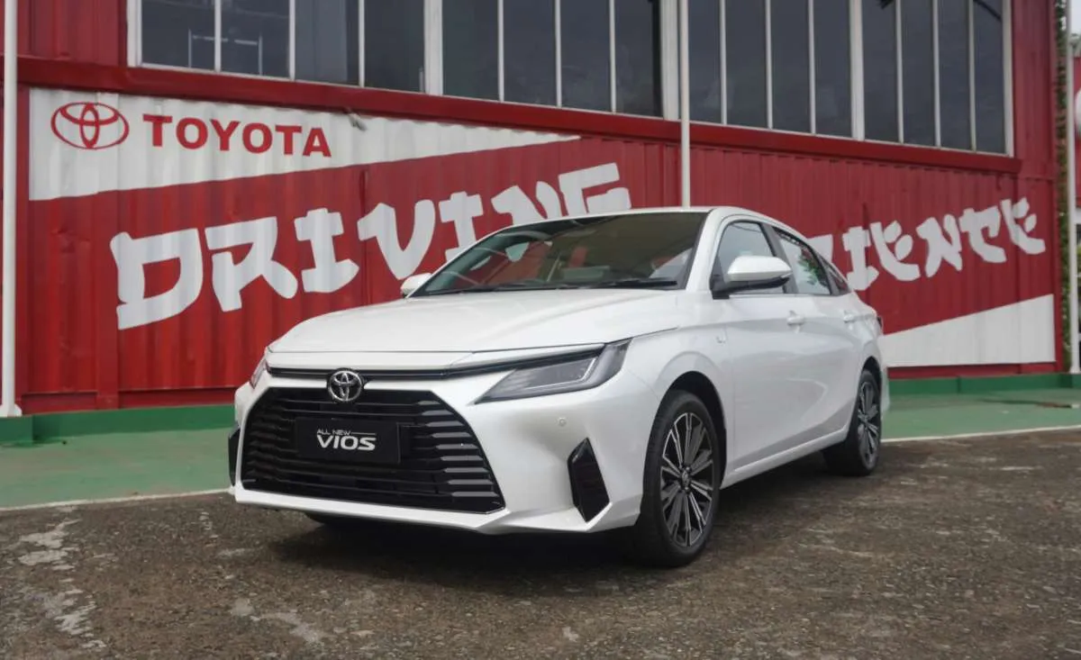 Penjualan Mobil Diproyeksi Moderat, Simak Rekomendasi Saham Astra (ASII)