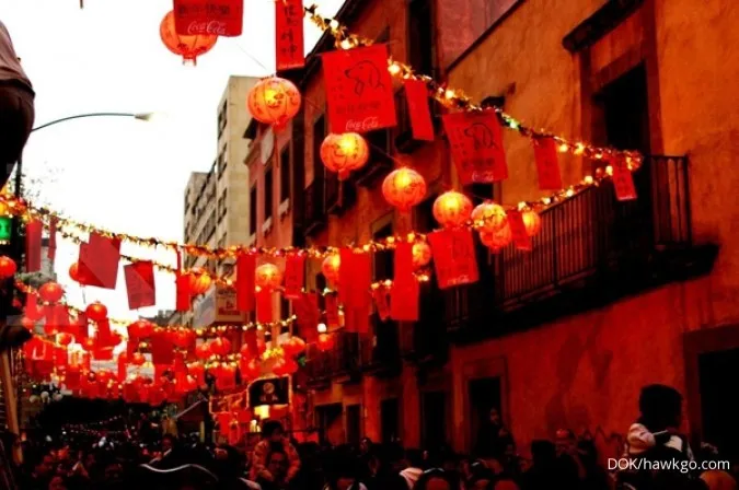 Tips Mengatur Keuangan saat Imlek 2026 agar Tetap Terjaga dari Sifat Boros