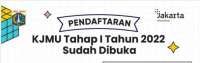 Syarat dan Cara Daftar KJMU Tahap 1 2022, Bisa Dapat Bantuan Rp 9 Juta