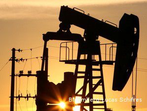 Talisman Energi Mengambil-alih Saham Hess Limited di Blok Jambi