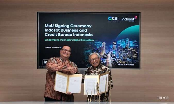 Bukan Cuma Riwayat Bank, Ini Cara Baru Menilai Risiko Kredit