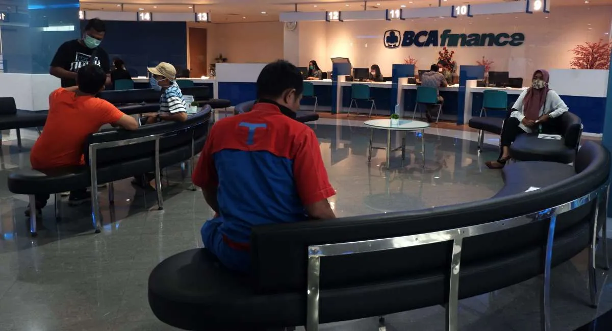 Perkuat Bisnis Pembiayaan Otomotif, BCA Finance dan BCA Multifinance Resmi Merger