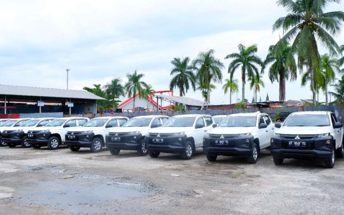 Transkon Jaya (TRJA) Meraih Kontrak Baru Rp 40 Miliar