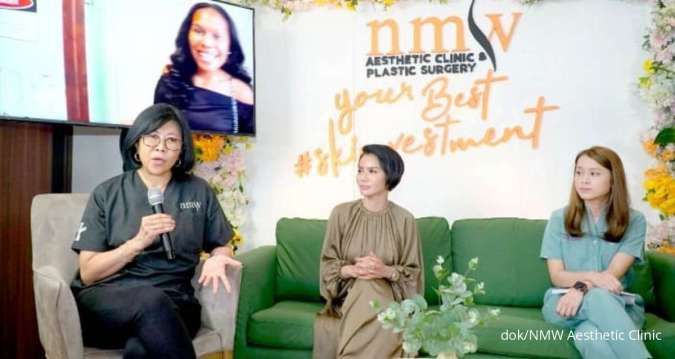  Treatment Korean Glazed Skin, Hasilnya Tampak Dalam Tujuh Hari