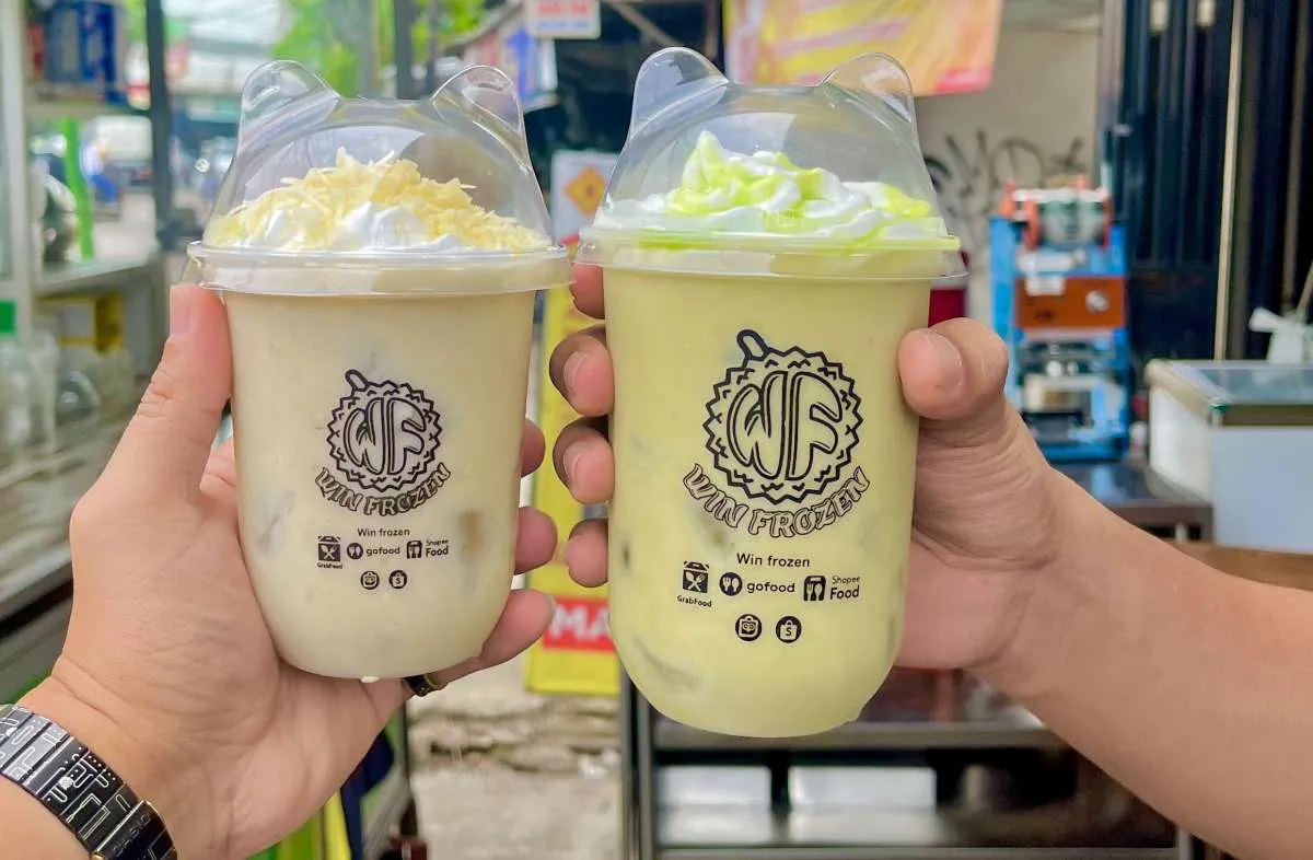 YoBoyCup Hadirkan 2 Jenis Cup Kemasan Baru dengan Tampilan Premium