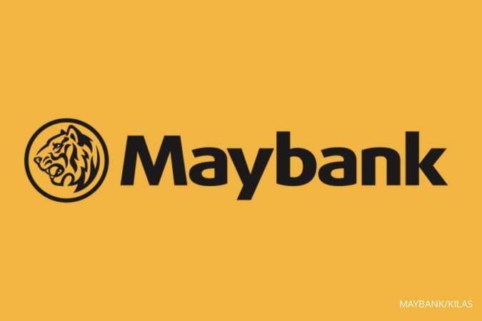 Maybank Indonesia (BNII) Bukukan PATAMI Rp299 Miliar pada Kuartal I/2026