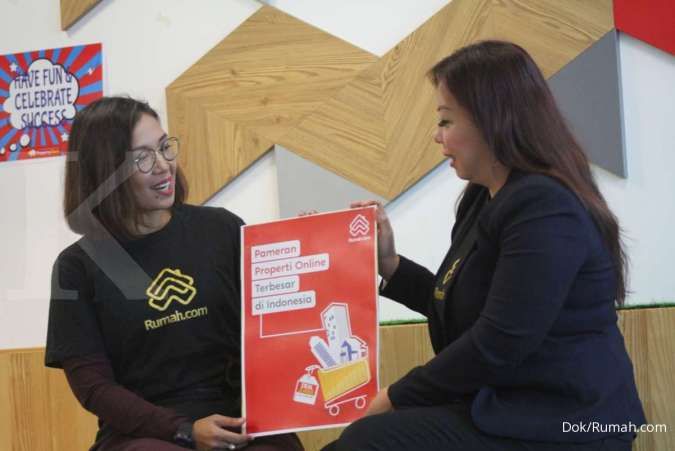 Program Rumah.com Dealjuara Kembali Digelar