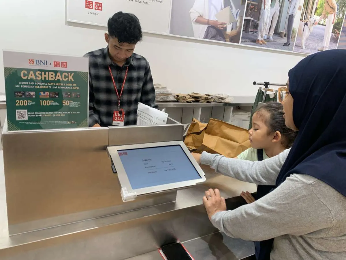 Mau Punya Kartu Kredit? Perhatikan Hal Berikut Ini