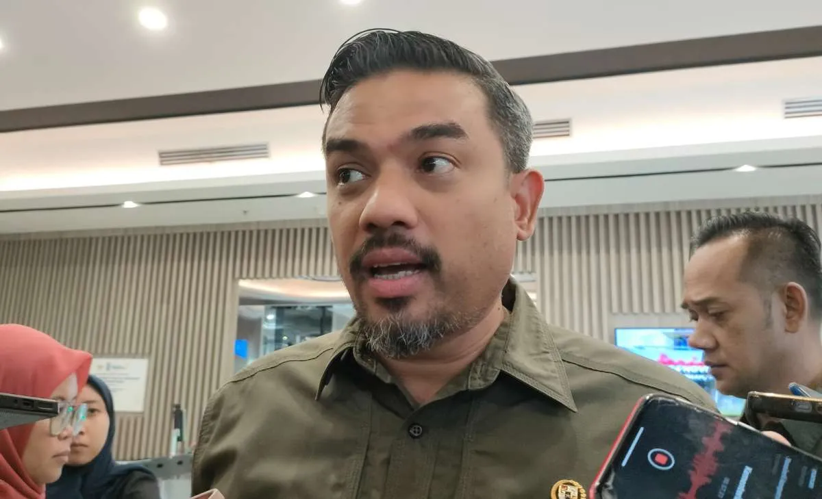 Menteri Maman Ungkap Insentif PPN Rp 265 Triliun di 2025, 90% untuk UMKM