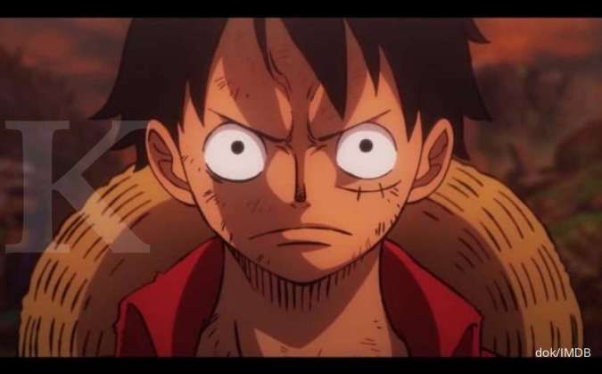 Anime One Piece Sinopsis Anime One Piece 945 Hiyori Bakal Berikan Pedang Oden Ke Zoro