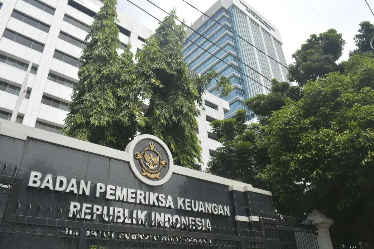 Hasil Pemeriksaan BPK: 9.261 Temuan Berpotensi Merugikan Negara Rp 18,19 Triliun