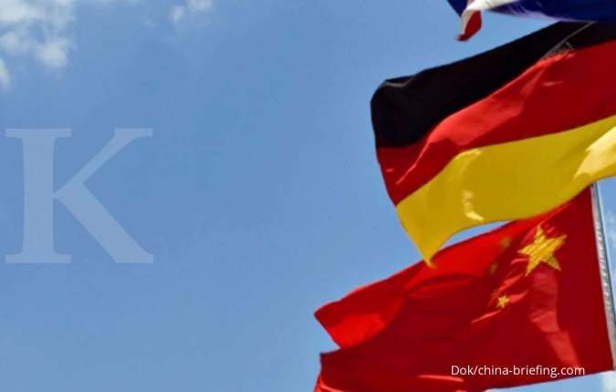Jerman Salip China Sebagai Negara Kedua Paling Menarik untuk Investasi Energi Terbaru