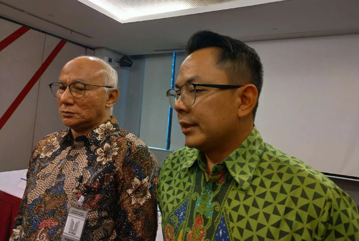 Saham Pool Advista Finance (POLA) anjlok 82,65% setahun, ini kata direksi