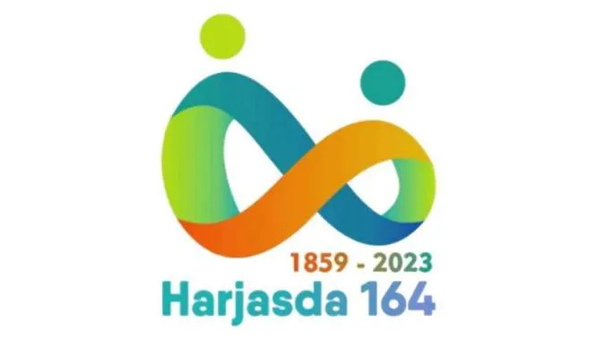 Download Logo Hari Jadi Sidoarjo 164 Diperingati 31 Januari 2023