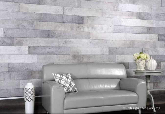 5 Model Wallpaper Modern untuk Rumah Minimalis yang Disukai Desainer di 2025
