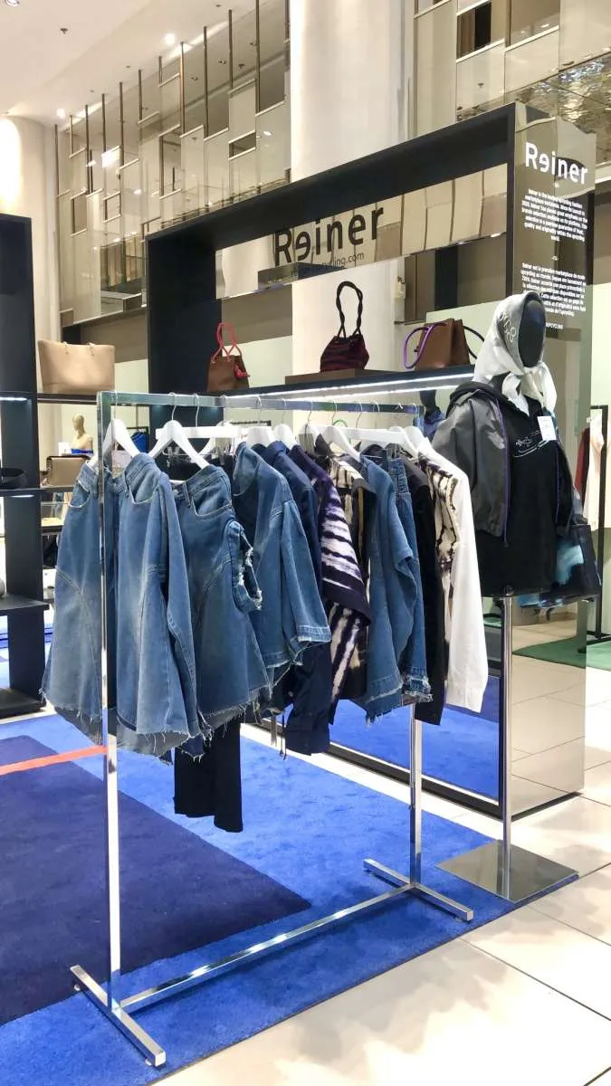 LAKON Indonesia, Produk Fesyen Lokal Menembus Pasar Internasional 