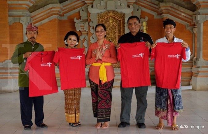 Nusa Penida sajikan festival budaya & olahraga