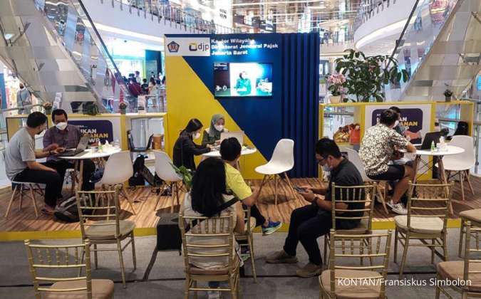 APBN 2023 Mencetak Surplus Besar