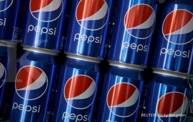 PepsiCo kurangi kadar gula dalam minumannya