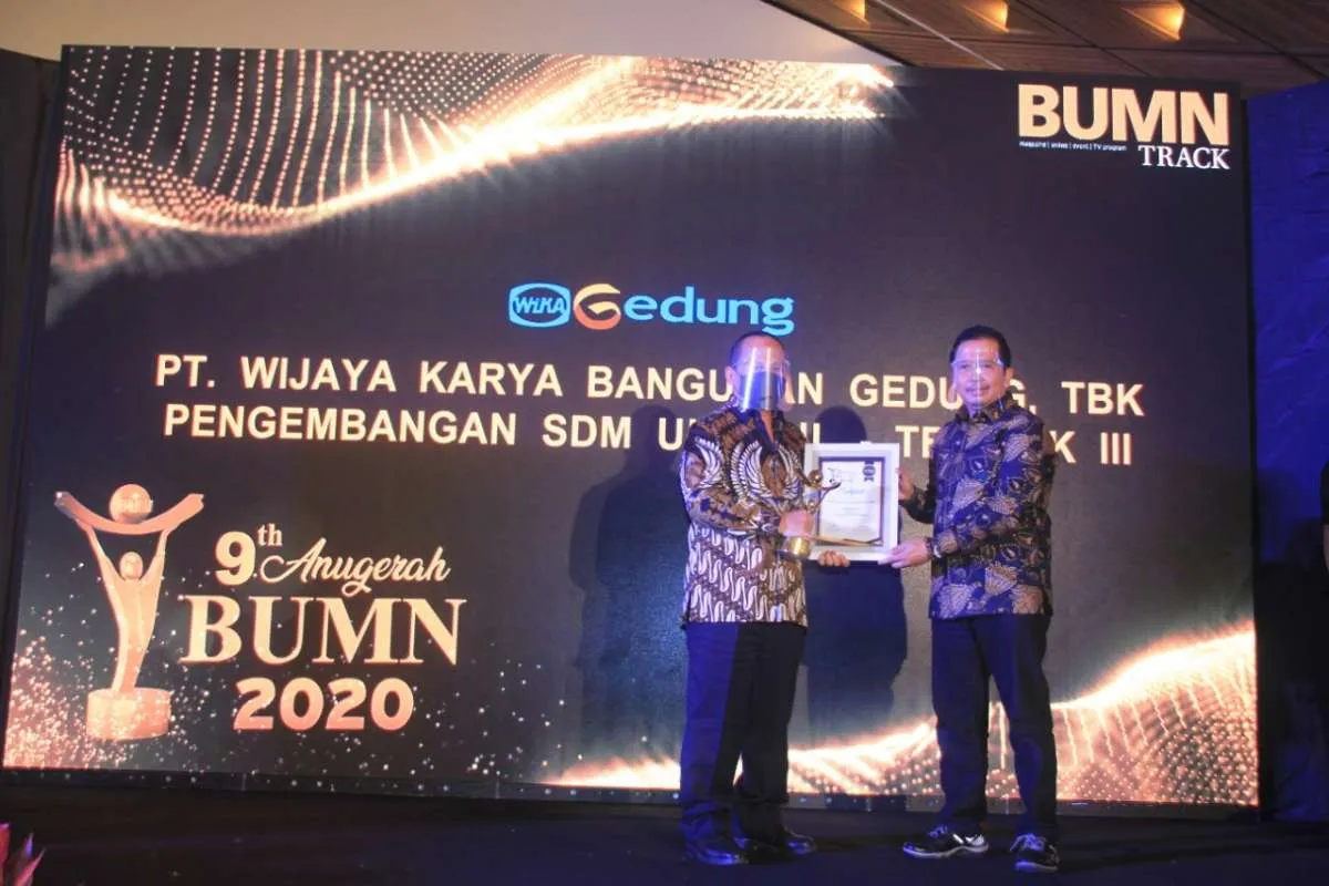 WEGE memberikan fasilitas pinjaman ke anak usaha Rp 116 miliar