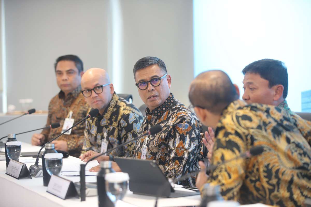 BSI Targetkan Kinerja 2026 Tumbuh Dua Digit