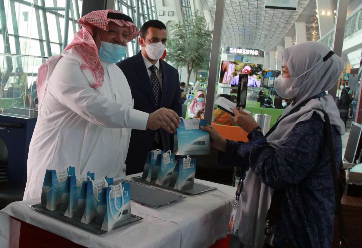 Kemenag dan Kemenkes matangkan skema akses data jemaah umrah
