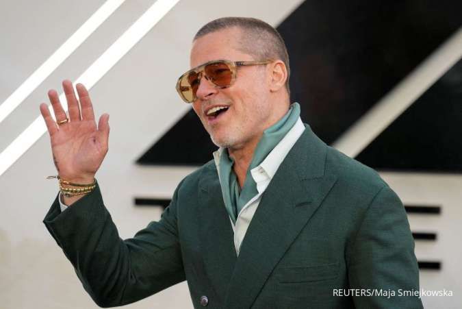 Film F1: The Movie Tancap Gas, Raup Pendapatan US$ 140 Juta di Pekan Perdana