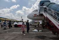Sebagian Penerbangan dari Bandara Halim Pindah ke Soetta Awal Agustus, Ini Alasannya