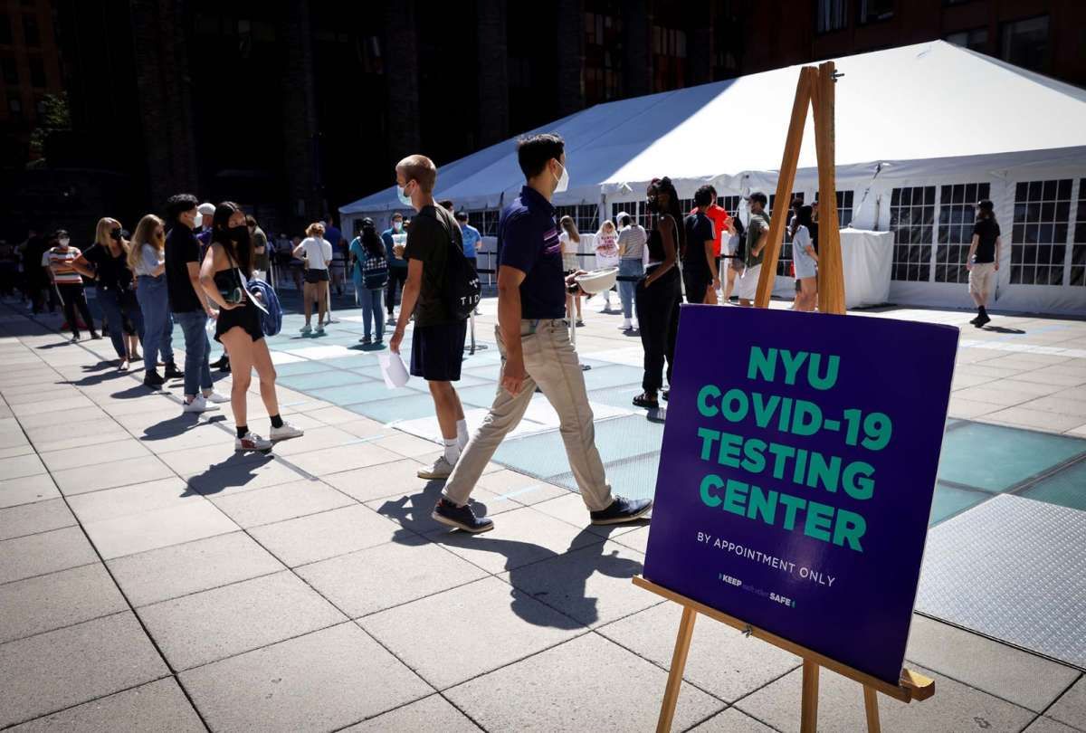 U.S. to Cancel $6 Billion in Student Loans for 200,000 Defrauded Borrowers