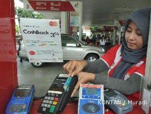 Pembatasan BBM: Pemerintah latih supervisor pom bensin di Jakarta