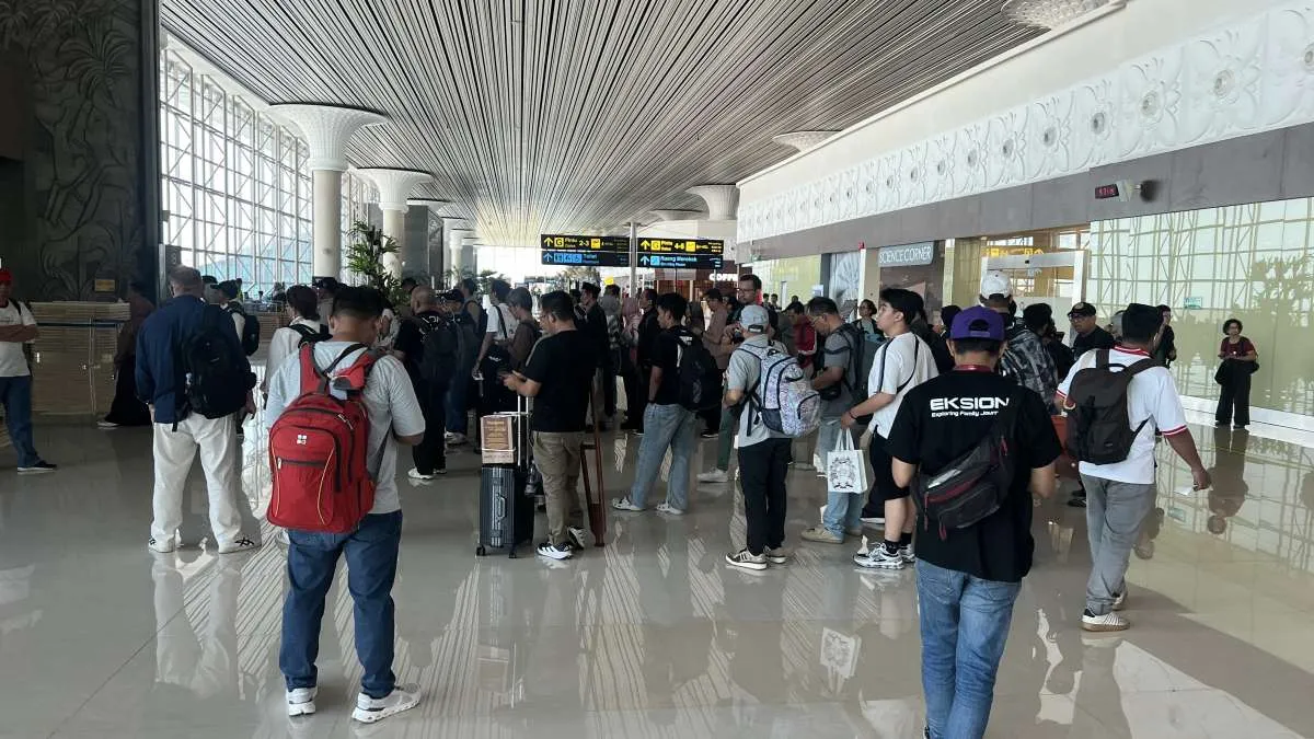 Kemenpar Sebut Kebijakan BVK Penting Perkuat Daya Saing Pariwisata Indonesia