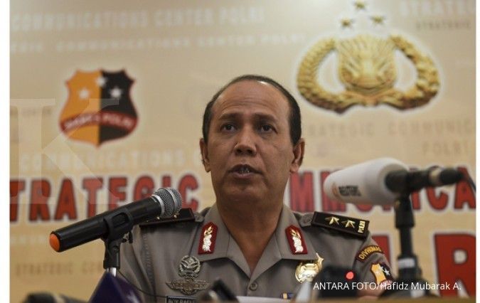 Polri dalami permintaan Turki menutup sekolah