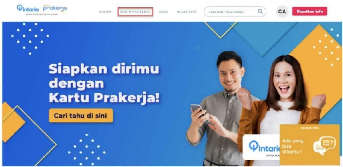 Chatib Basri setuju inovasi kartu Prakerja, tapi dipakai untuk program ini