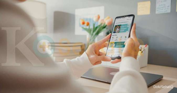 Lebarkan Bisnis ke B2B, SehatQ Sediakan Layanan Kesehatan untuk Karyawan