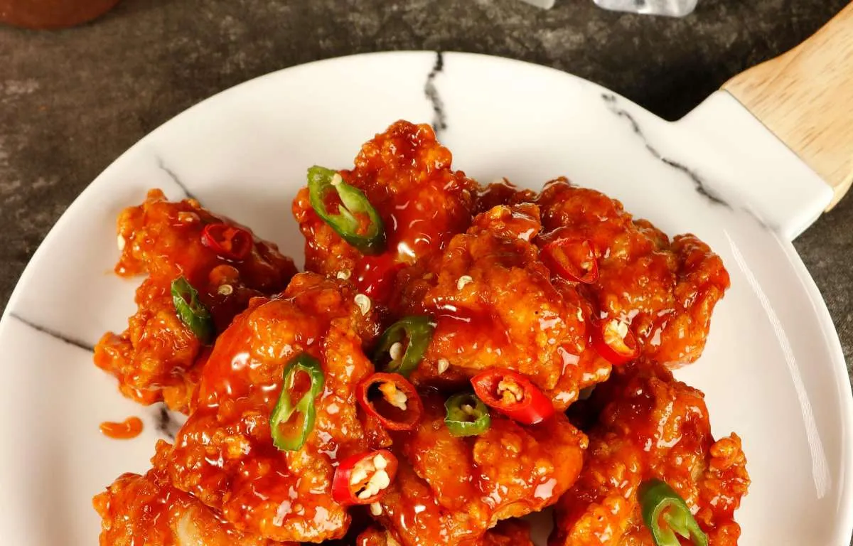 5 Resep Olahan Ayam yang Lezat dan Beda dari Biasanya, Sajian Spesial untuk Keluarga