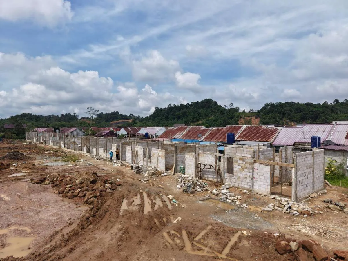 Rain Realty Genjot Pembangunan Samara Residence, Targetkan Serah Terima Mei 2026