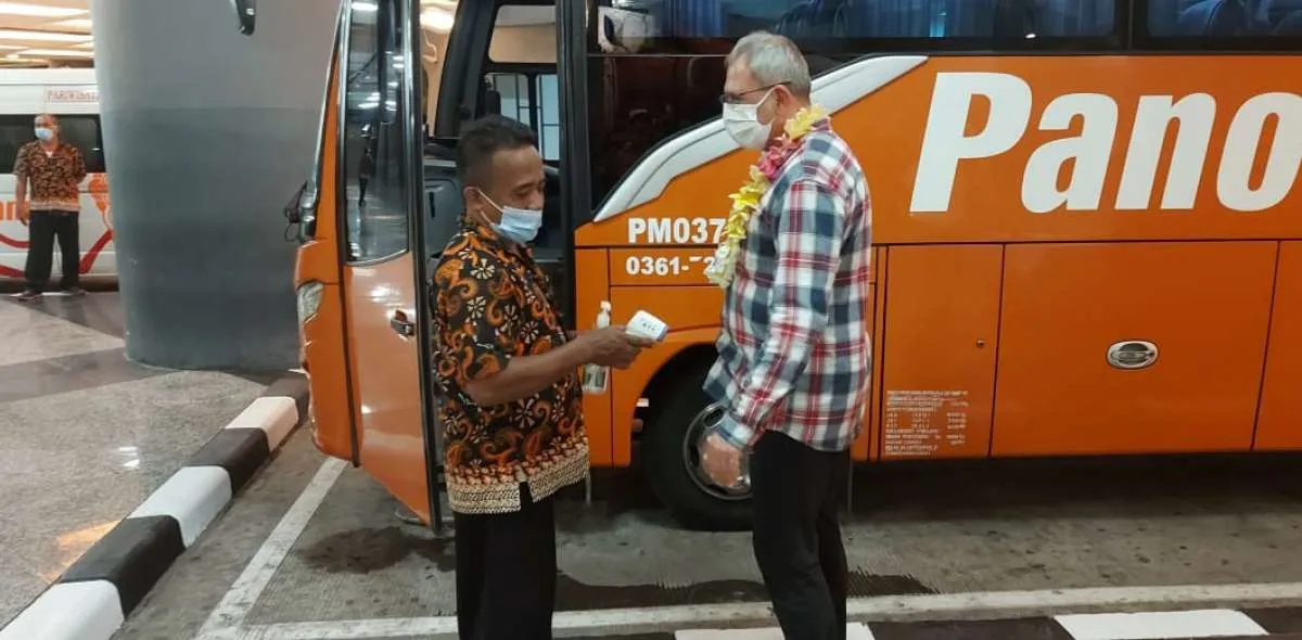 Panorama (PANR) Gandeng Caventer Kembangkan Pariwisata Berlanjutan 