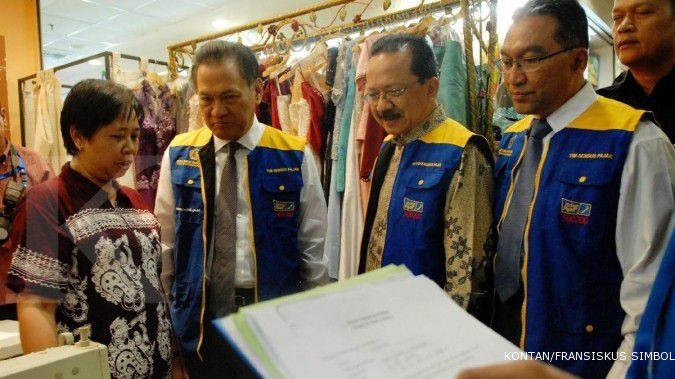 Genjot penerimaan pajak, DKI Jakarta gandeng ADB