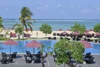 PHRI NTB Akui Okupansi Hotel Sedikit Turun di MotoGP Mandalika 2025