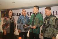 Intan Baru Prana (IBFN) Bukukan Pendapatan Rp 143 Miliar pada Kuartal III-2025