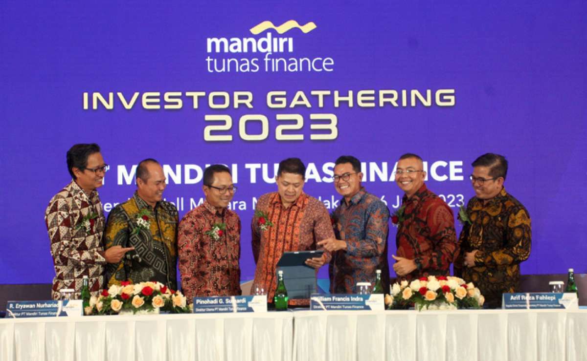 Multifinance Semakin Gencar Menerbitkan Obligasi