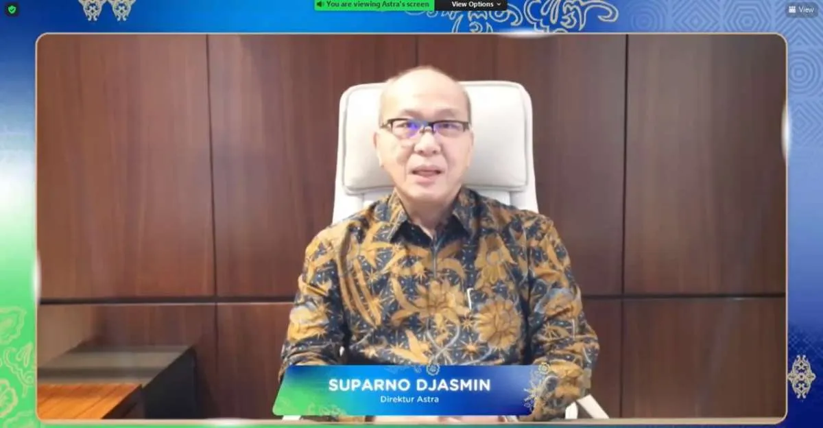 Perayaan HUT ke-65 Astra Berlanjut di Wilayah Sumatra, Hadirkan Tema Lingkungan