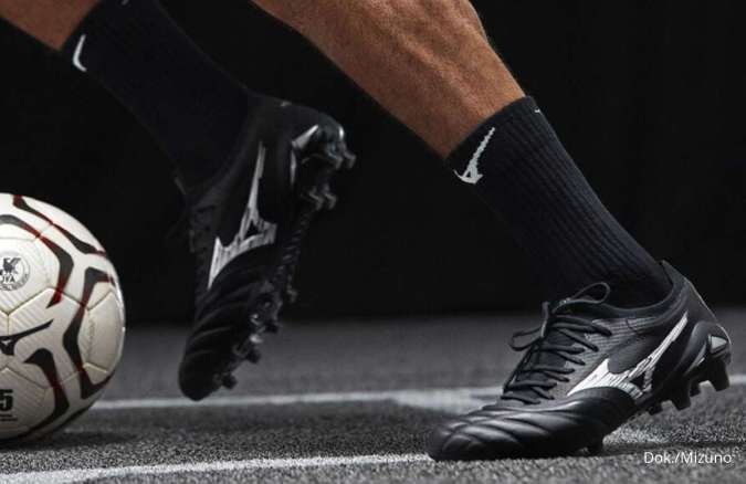 Mizuno Morelia Neo IV Beta Made in Japan
