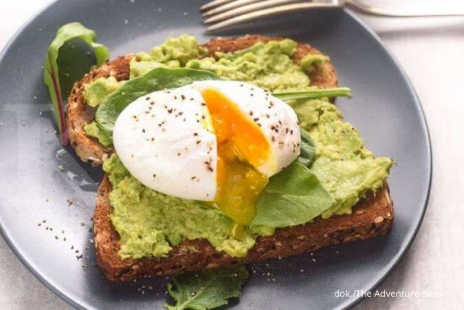 4 Macam Jenis Olahan Telur dan Cara Memasaknya, Bisa Jadi Alternatif Masakan